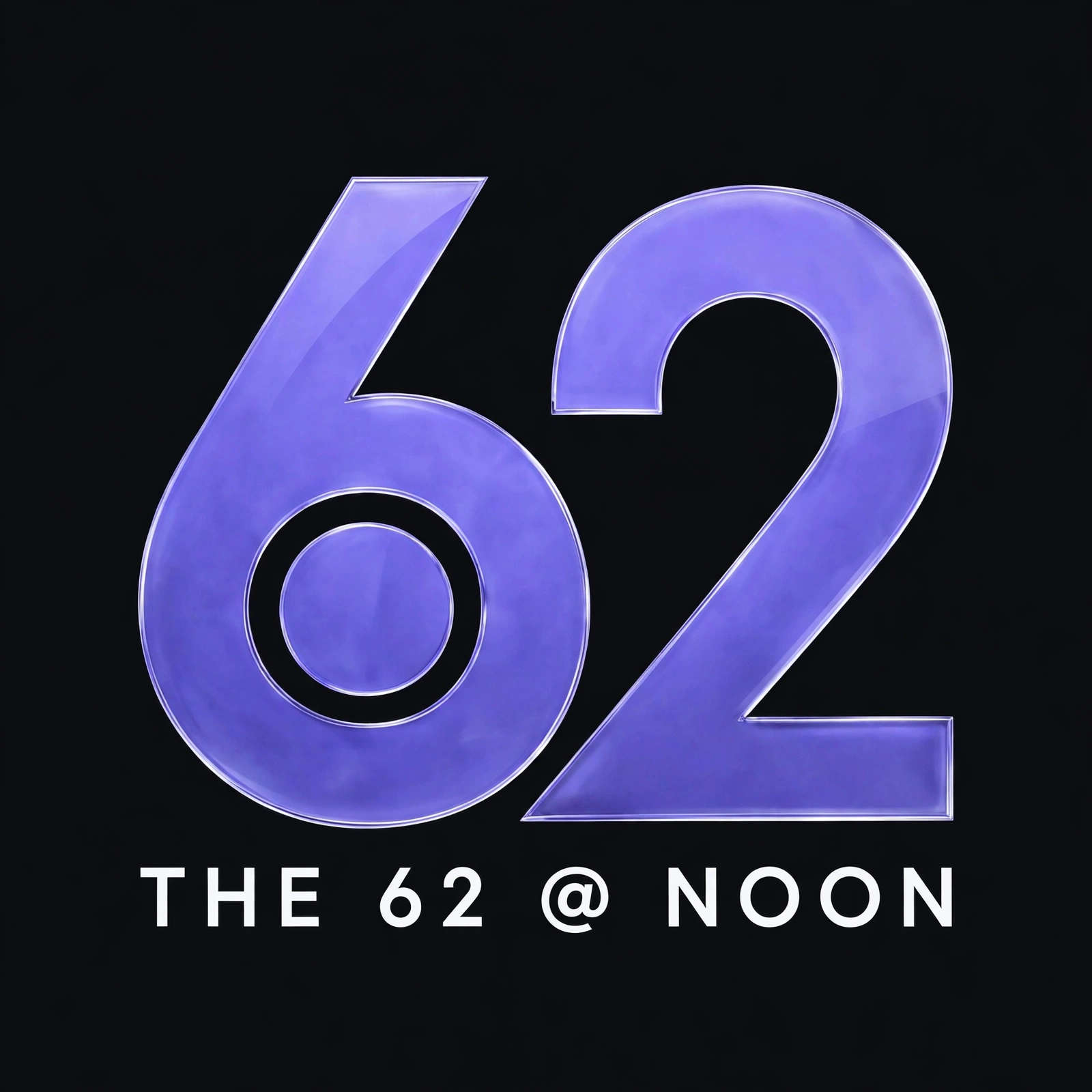 The 62 @ Noon